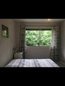 Chambre au calme