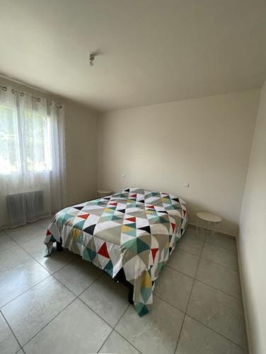 Chambre au pied de Lascaux