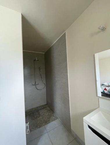 Chambre au pied de Lascaux