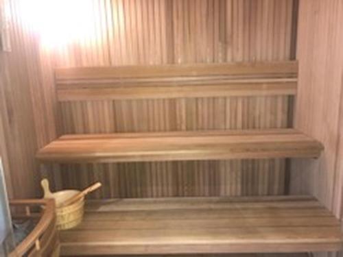 CHAMBRE AVEC ACCES SPA PRIVATIF SUR RESERVATION