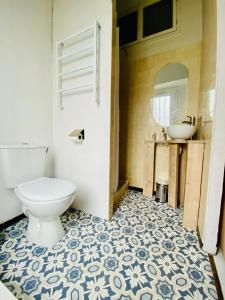 CHAMBRE AVEC ACCES SPA PRIVATIF SUR RESERVATION