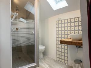 Maison d'hôtes chambre avec SDB privative, cuisine et salon partagés ETAGE 2 17 Route du Lavanchon 38760 Risset -1
