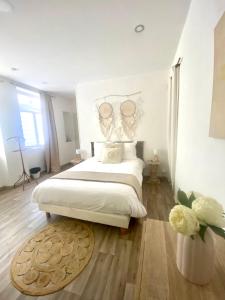 Chambre Centre Ville Le Blanc