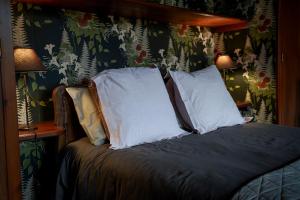 Chambre confortable dans maison bourgeoise