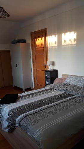 Chambre Coquette