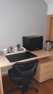 Chambre Coquette