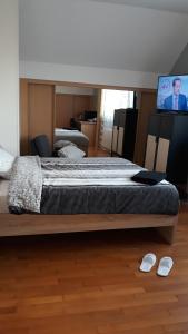 Chambre Coquette