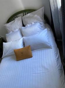 Chambre Cosy et Chambre Sam WIFI PARKING GRATUIT