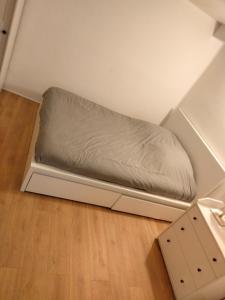 Chambre cosy tout confort Ch4
