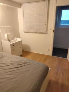 Chambre cosy tout confort Ch4
