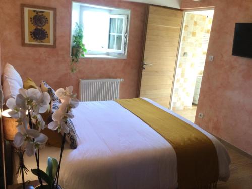 Chambre d'Aliénor