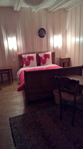 Chambre d Hote 1873