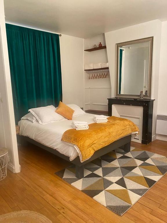 Chambre d Hote 1873 25560 Frasne