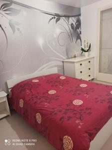Chambre d hôte à 20 min de VERSAILLES