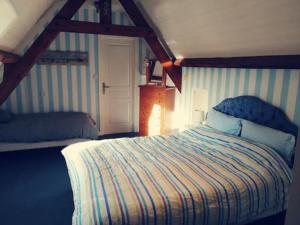 CHAMBRE D'HOTE AU MOULIN DE LONGUEIL