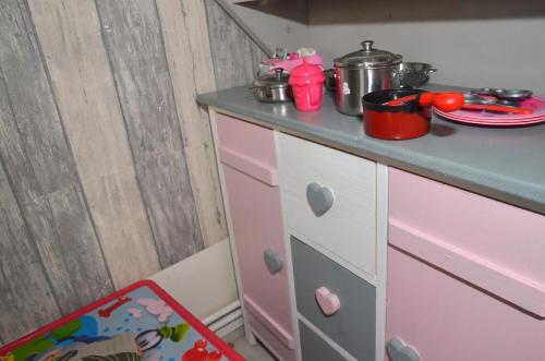 chambre d'hôte chez Marie