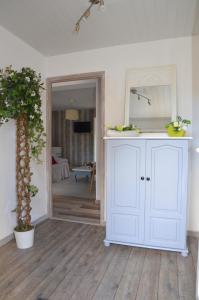 chambre d'hôte chez Marie
