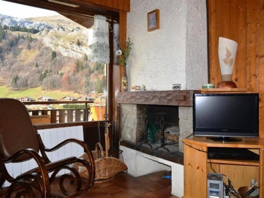 Chambre d'hôte de Marie