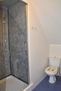 Chambre d'hôte de Marie