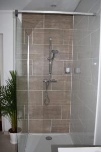 Chambre d'hôte l'épineuse