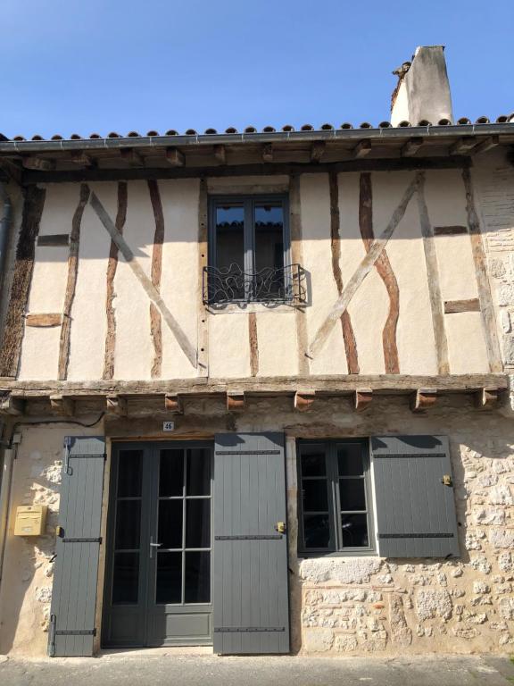 chambre d'hôte La Paisible