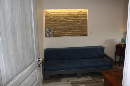 chambre d'hôte LE MERCIER