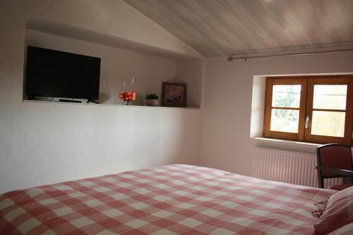 chambre d'hôte LE MERCIER
