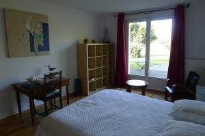 Chambre d'hote Le sablonnet