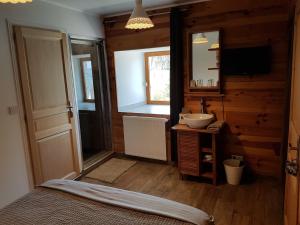 Chambre d'hôtes aux Pays des Sucs