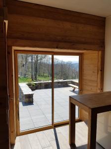 Chambre d'hôtes aux Pays des Sucs