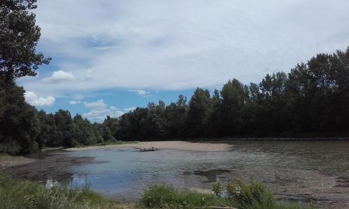 Chambre d'hôtes avec cuisine commune - 5 mns de Narbonne