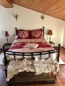 Chambre d'Hôtes Casa Mia