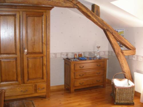 CHAMBRE D'HOTES CHEZ L'HABITANT JAZZ IN MARCIAC