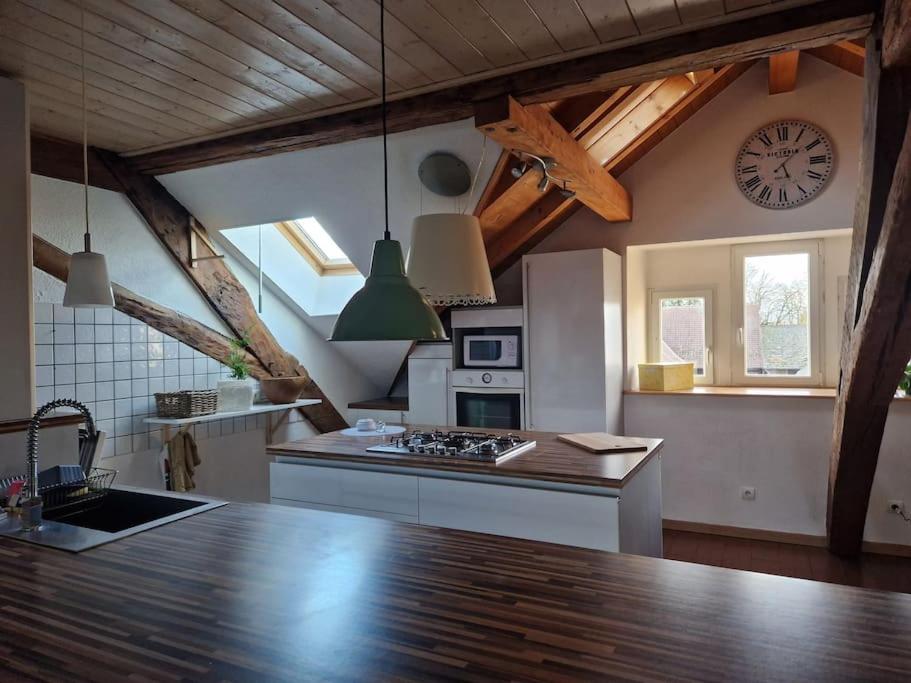 chambre d'hôtes de charme