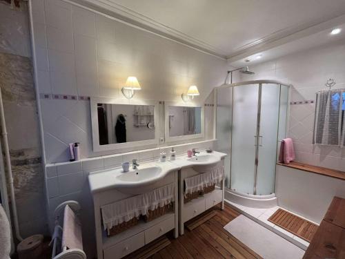 Chambre d'hôtes de charme sur LE MANS