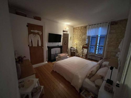 Chambre d'hôtes de charme sur LE MANS