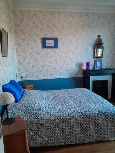 chambre d'hôtes de Flo