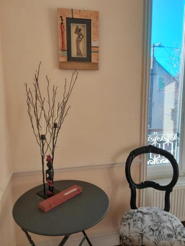 chambre d'hôtes de Flo