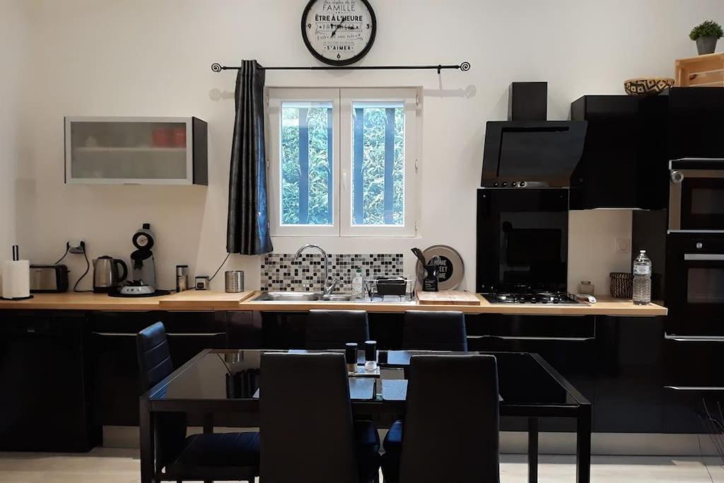 Chambre d'Hôtes de L'Abricotier