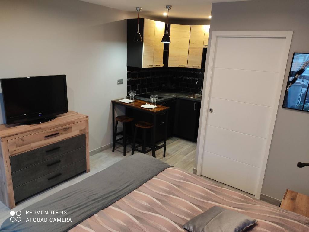 Chambre d'hôtes de l'écluse d'Episy avec spa 5 Rue de la Croix Blanche, 77250 Épisy