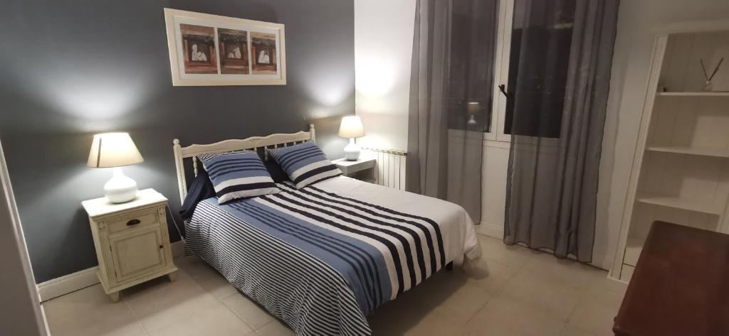 Chambre d'hôtes de l'écluse d'Episy avec spa 77250 Épisy