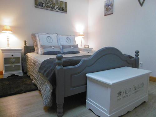 Chambre d'hotes de la Mousse