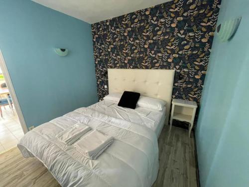 Chambre d'hôtes des pins