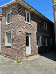 Chambre d'hôtes des pins