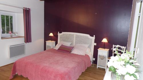 Chambre d hôtes Domaine Des Patrus