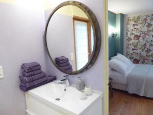 Chambre d'Hôtes du Tapissier