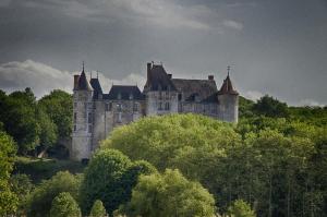 Chambre d'hôtes face à Briare
