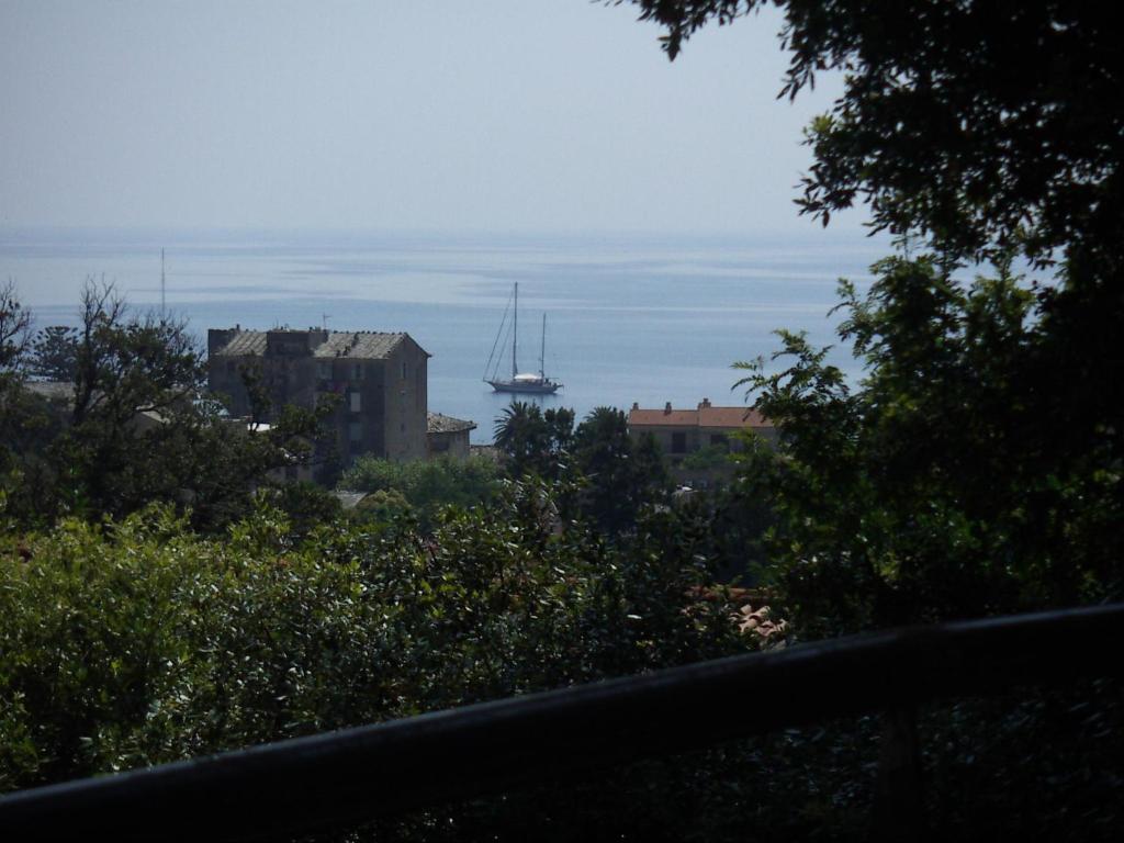 Chambre d'Hôtes - La Rigaudière