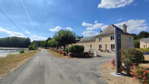 Chambre d'Hôtes - La Rigaudière
