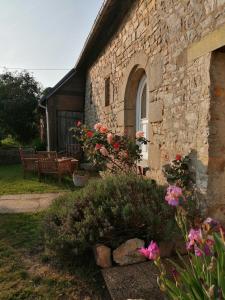 Chambre d'hôtes La Ruzardière